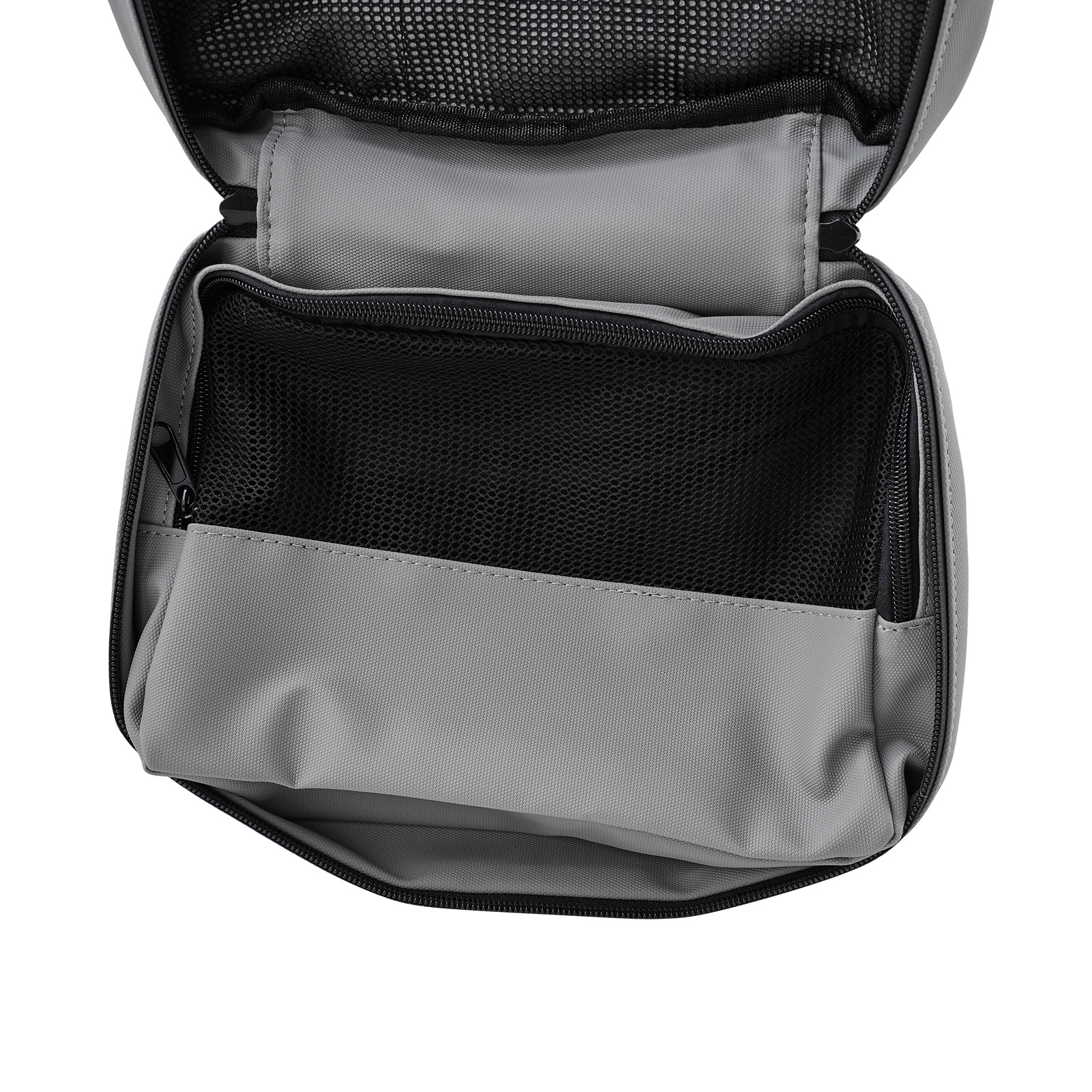 Tri-Fold Multifunctional Makeup Storage Bag