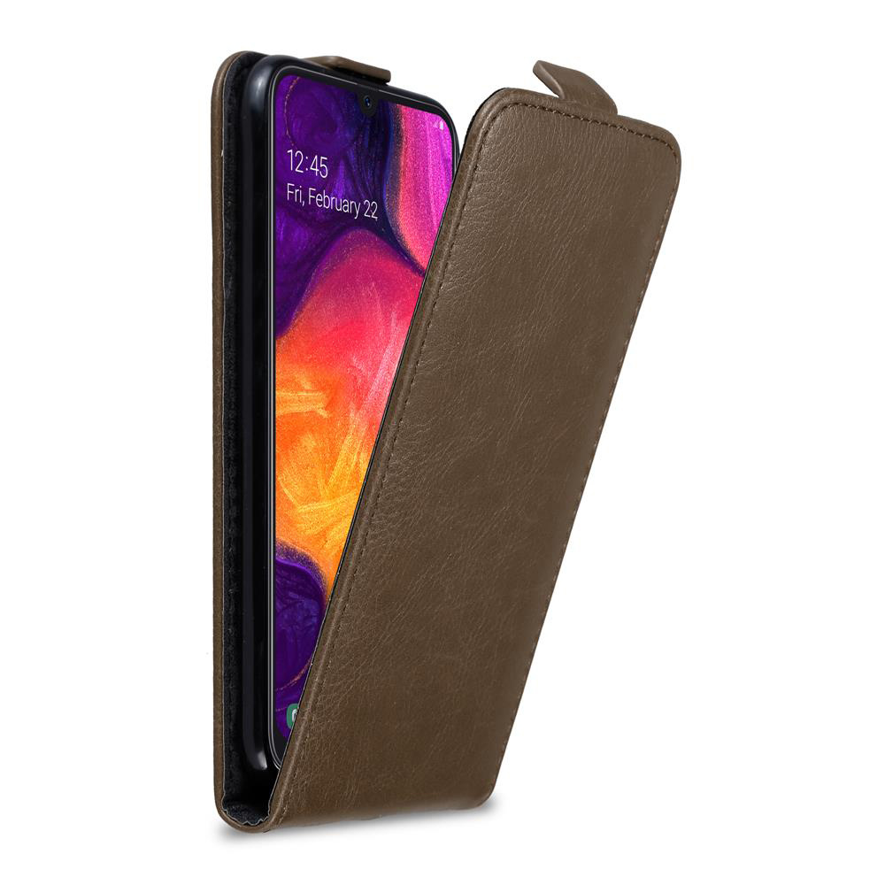 Compatible For Galaxy A50 4g / A50s / A30s Case Protective Cover With Magnetic Closure Flip Case Cover Case Phone Case Book Bag
