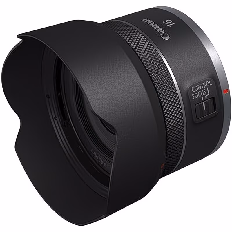rf 16mm f2.8 stm garanzia ufficiale 2 anni italia Dettagli dell'articolo 5