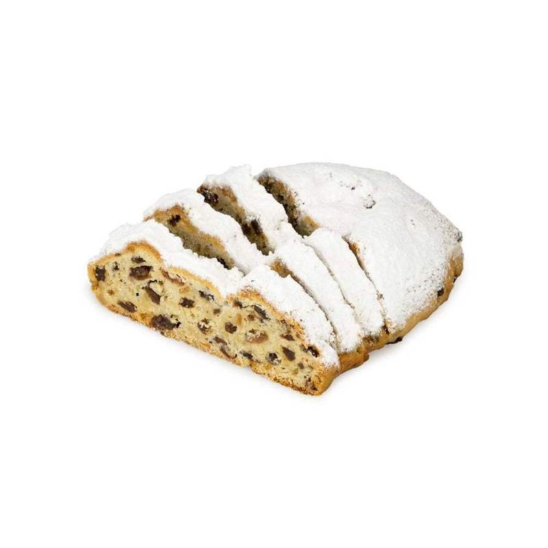 Image of Christmas Stollen 2nd Choice 1kg