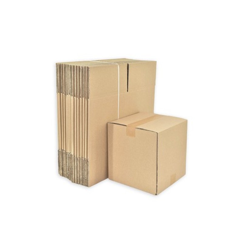 TEMU Folding Boxes, 150 � 150 � 150 Mm, 150 Mm, M2, 360 G/M2, 50pcs, 50pcs, in The Operation of Company, Storing Or Archiving Documents Is Simple And