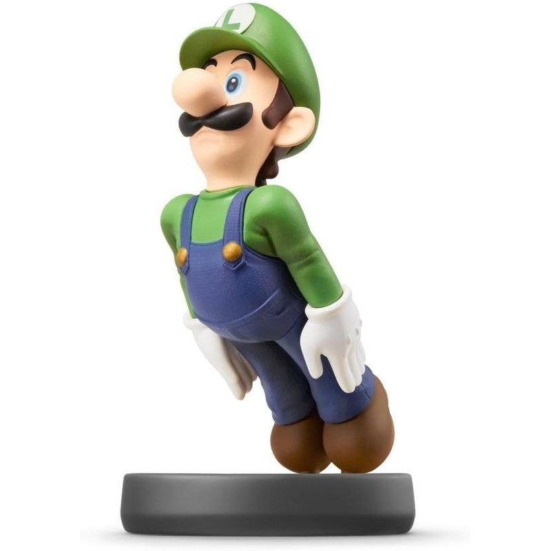 Amiibo . Collection - No. 15