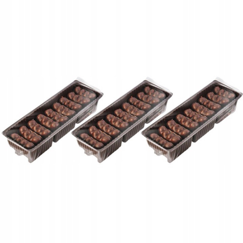 Image of Chojecki Gingerbread Cloud 140g X 3pcs