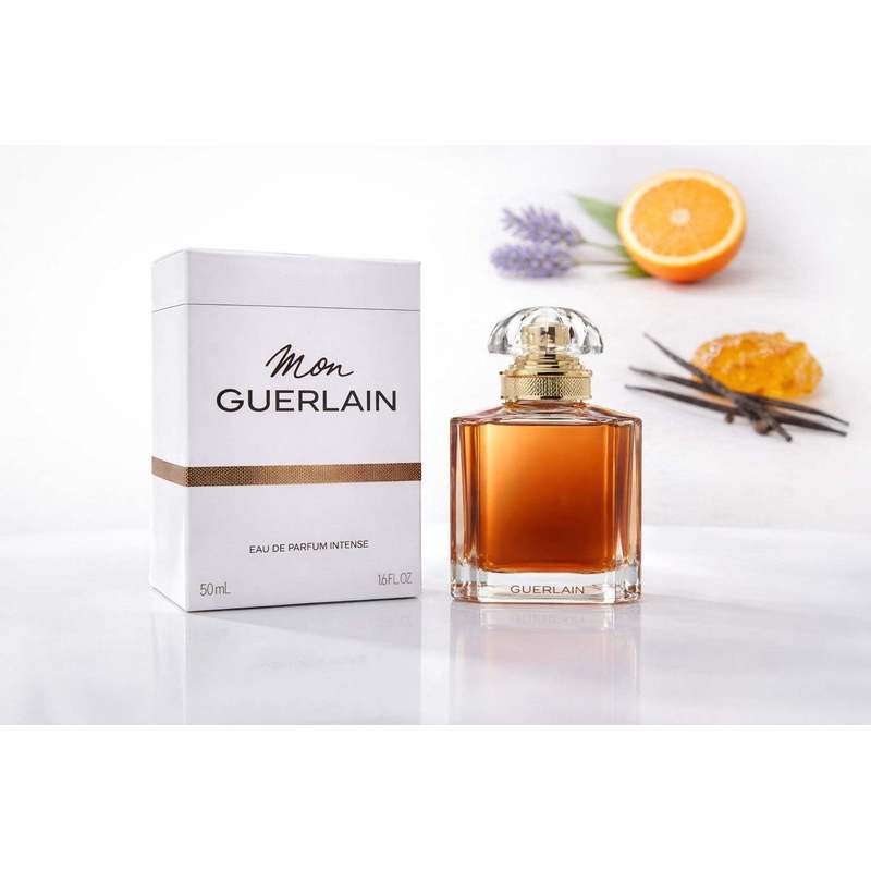 My Women's Eau De Parfum 50 Ml New & Unopened