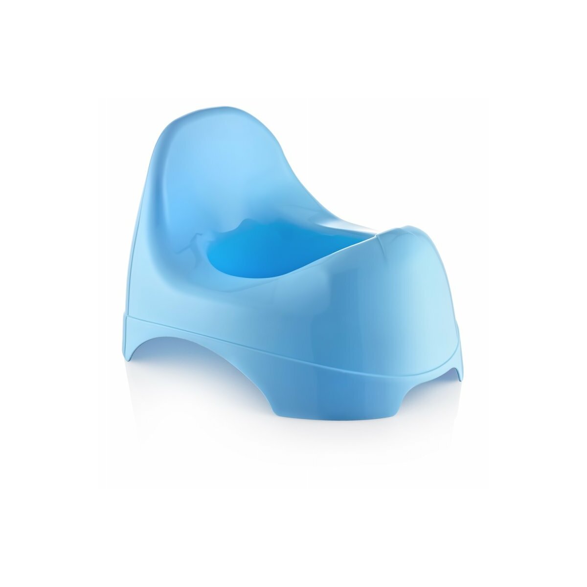Baby Potty / Chamber Pot (09 1101)