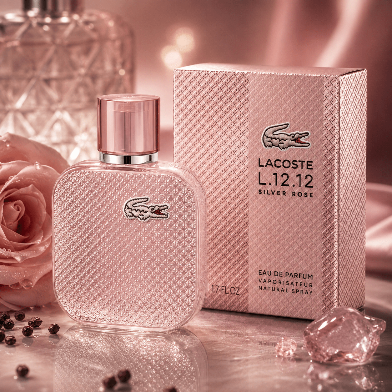 Eau De Parfum 50ml