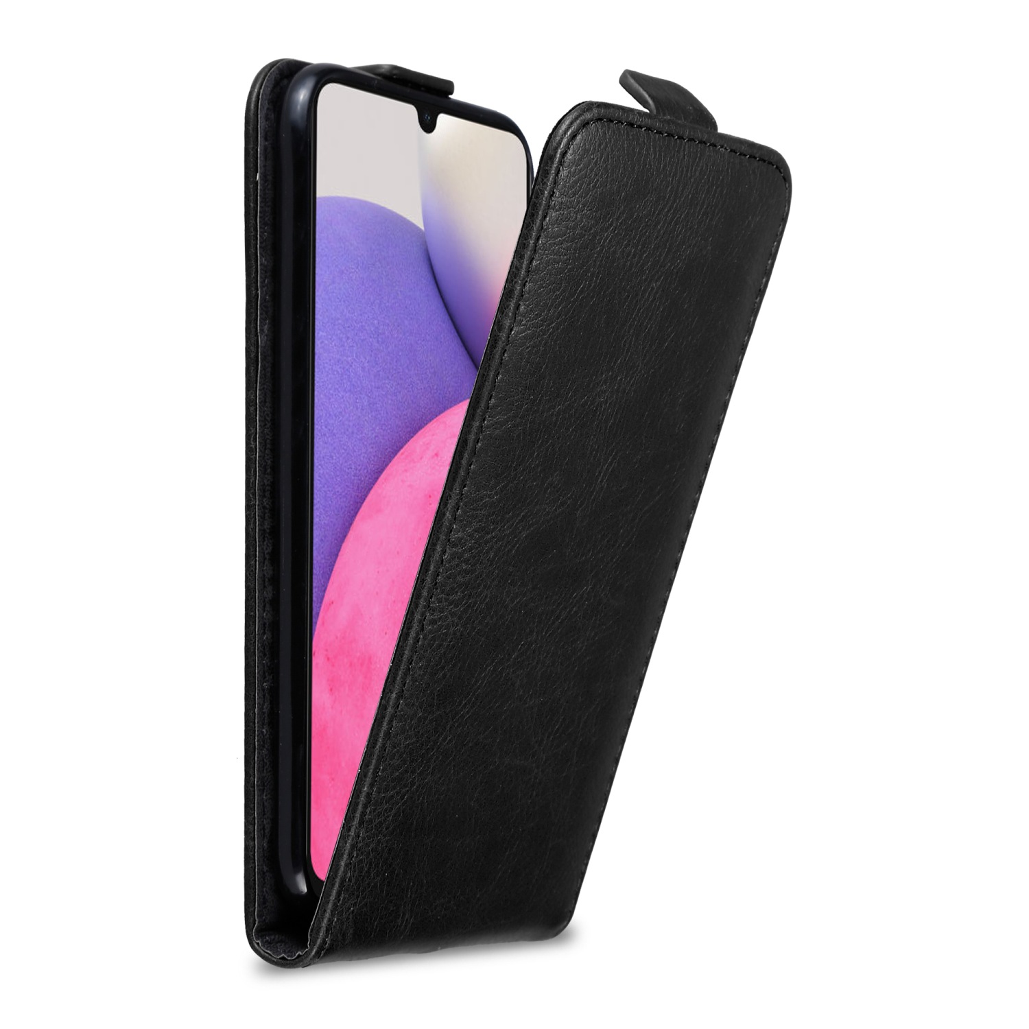 Compatible For Galaxy A33 5g Case Protective Cover In With Magnetic Closure Flip Case Cover Case Phone Case Book Bag