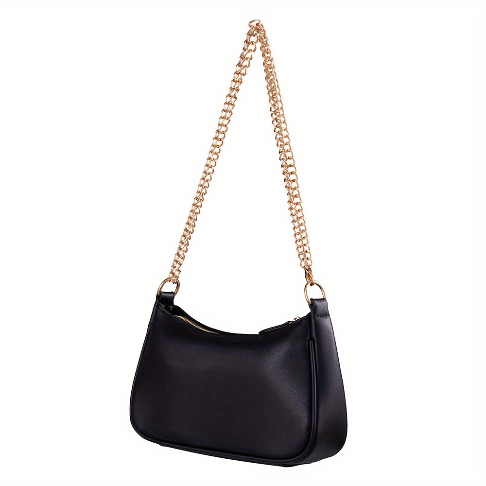 TEMU Crossbody Bag, Women's Shoulder Bags, Cute Tote Handbag Clutch Purse With Zipper Closure