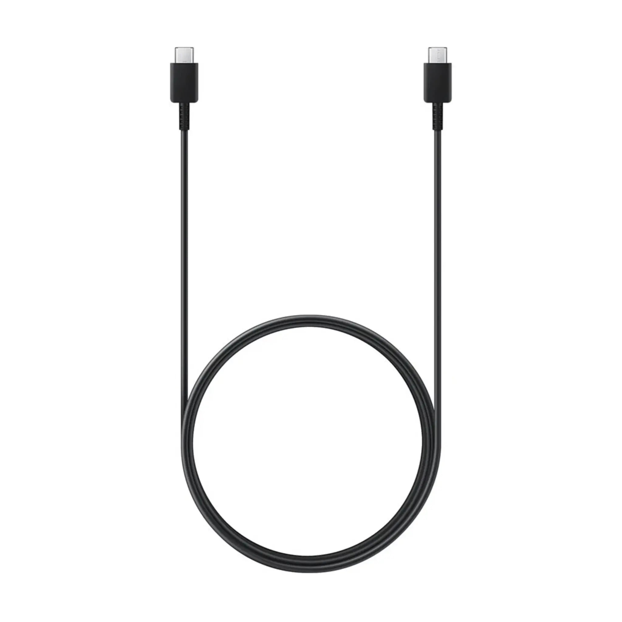 E-shop Samsung Datenkabel EP- | Für USB-C | Ladekabel mit 60 W & 25 W Super Schnellladen | USB 2.0 für zuverlässige Datenübertragung | 1,8 m Länge für