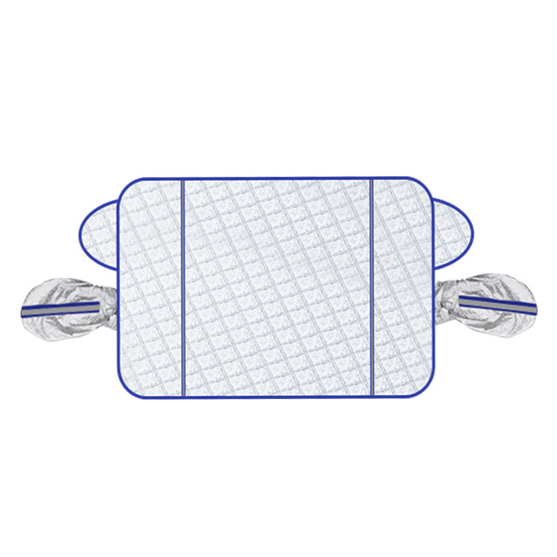 And Anti-sun Magnetic Window Mat, 145x105 Cm
