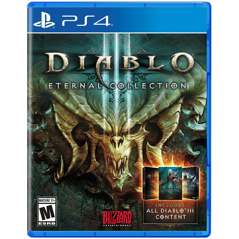 Image of Iii (3): - Physical Game For Playstation 4 Ps4 - Imported