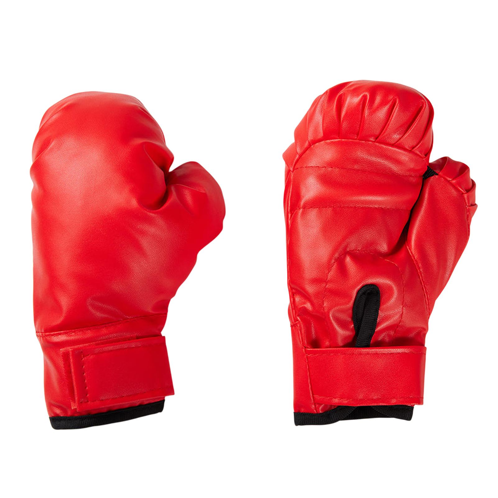 Multi-Target Spade Pattern Boxing Pad Set for Home & Gym