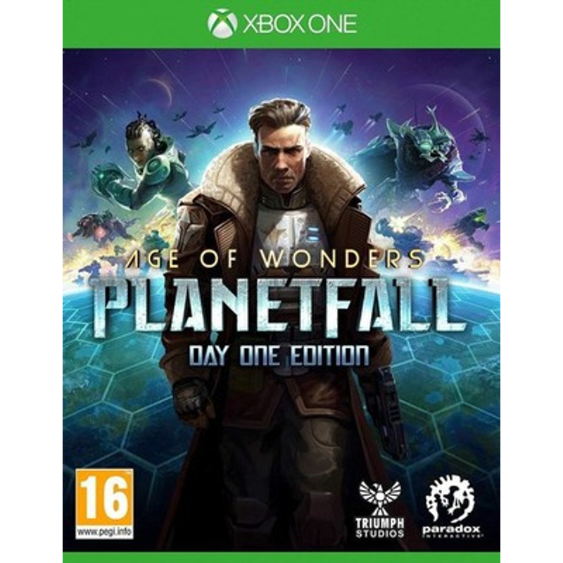 Image of : Day ( One) Uk – Videospiel