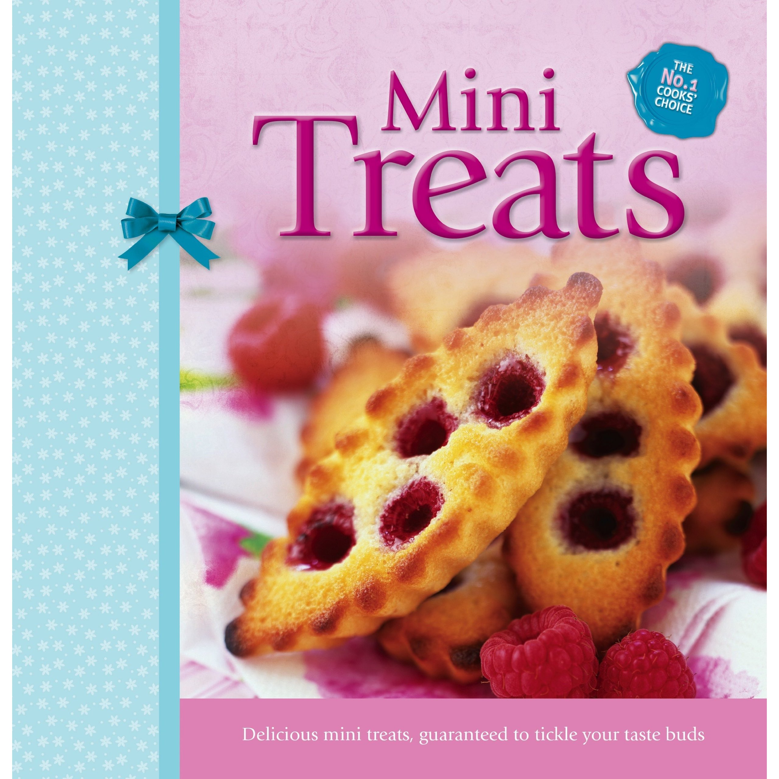 TEMU Mini Treats