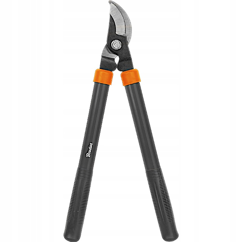 Garden Pruner For Branches, Scissors With Sharp Blade And Protective Coating: retailer-supplied image