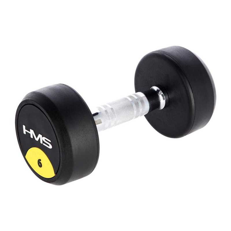 6 KG GUMIRANO KRMILNO KOLENJE HMS