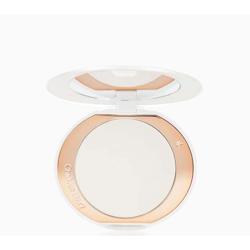 Brightening Puder Finish 9gr - Fair-medium