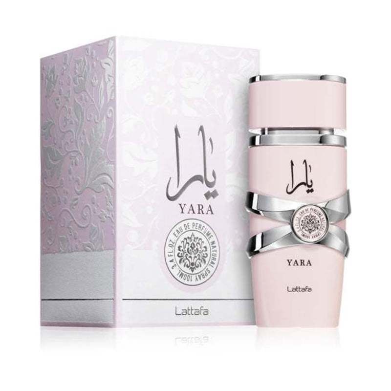 Дамски парфюм Yara, 100 ml, EDP