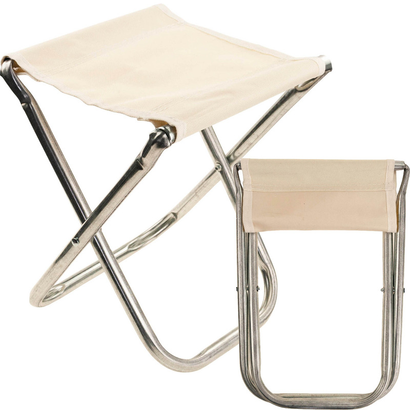 Fishing Folding Camping Stool For Fish