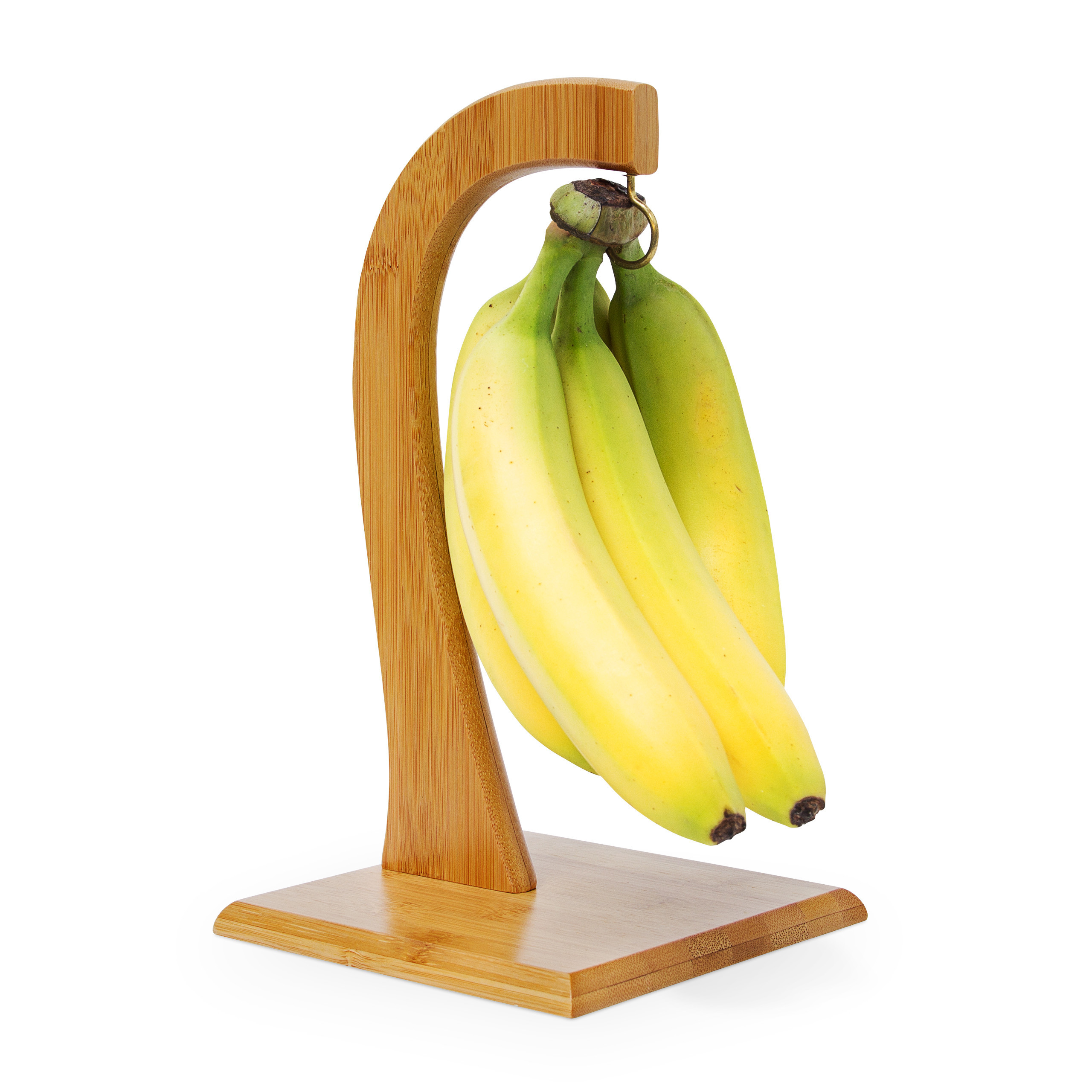 Image of Natural Banana Holder