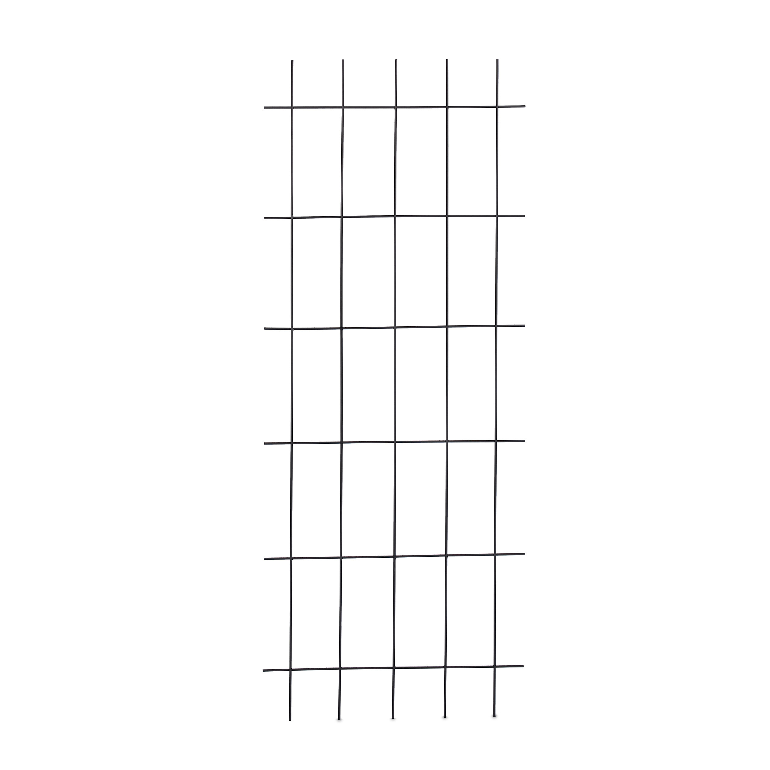 Black Trellis - (w)60 X (h)150 Cm