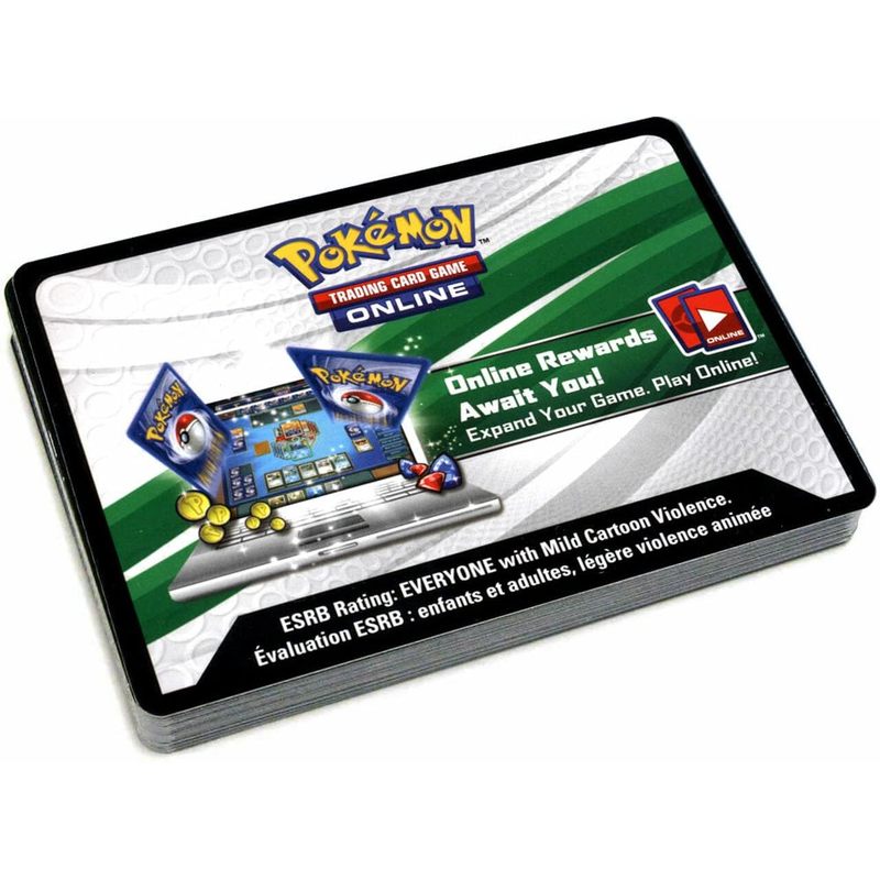 Image of Online Code Cards – For Live – Booster, Decks & –