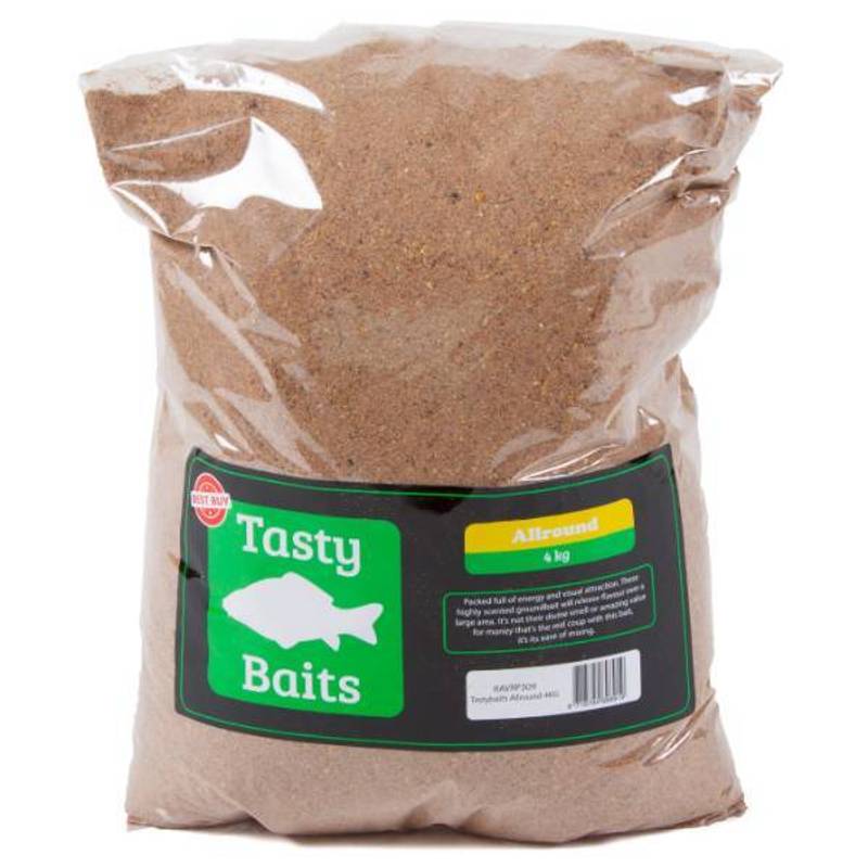 Image of Baits Groundbait | 4kg