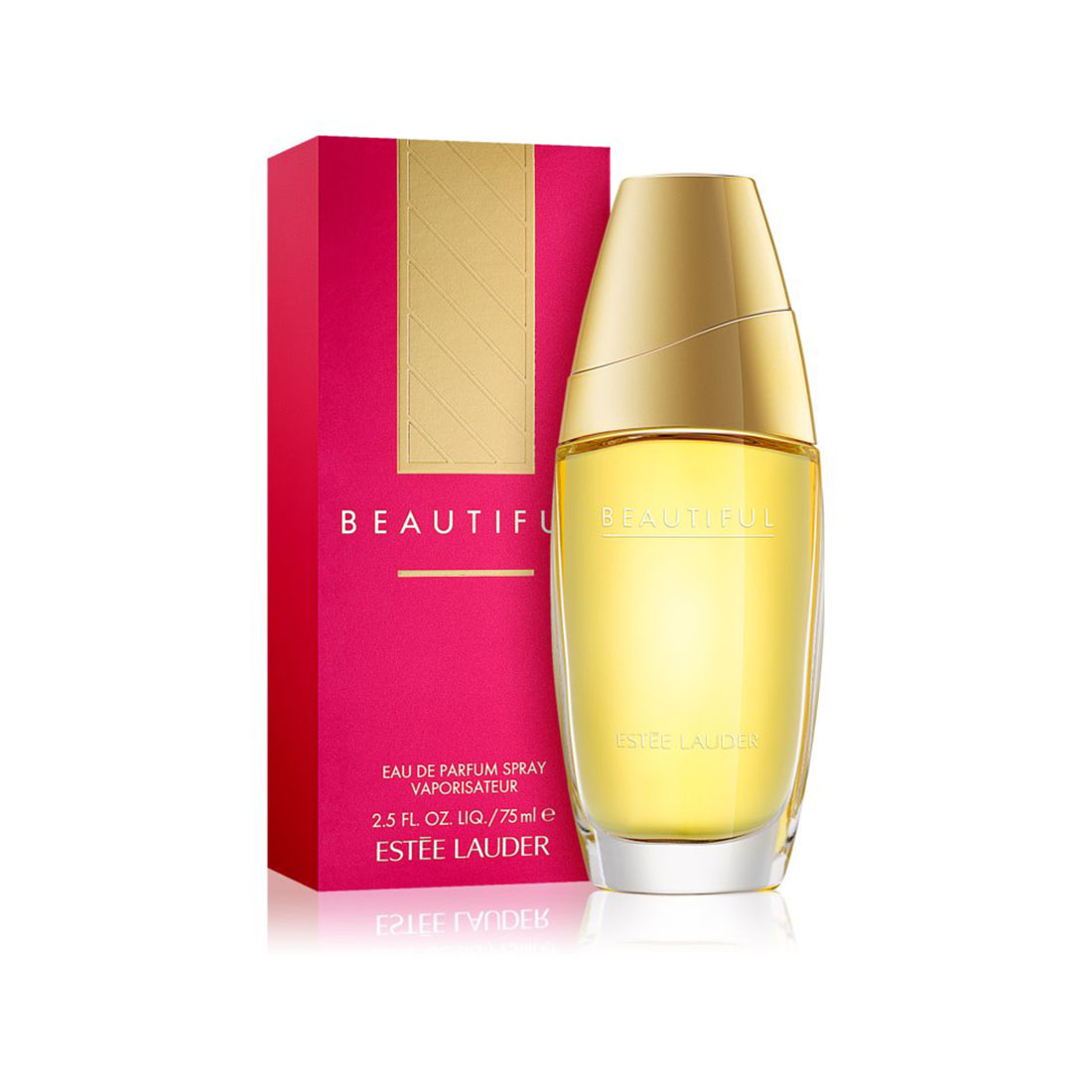 Image of Lauder - Beautiful Eau De Parfum For Women (75ml)