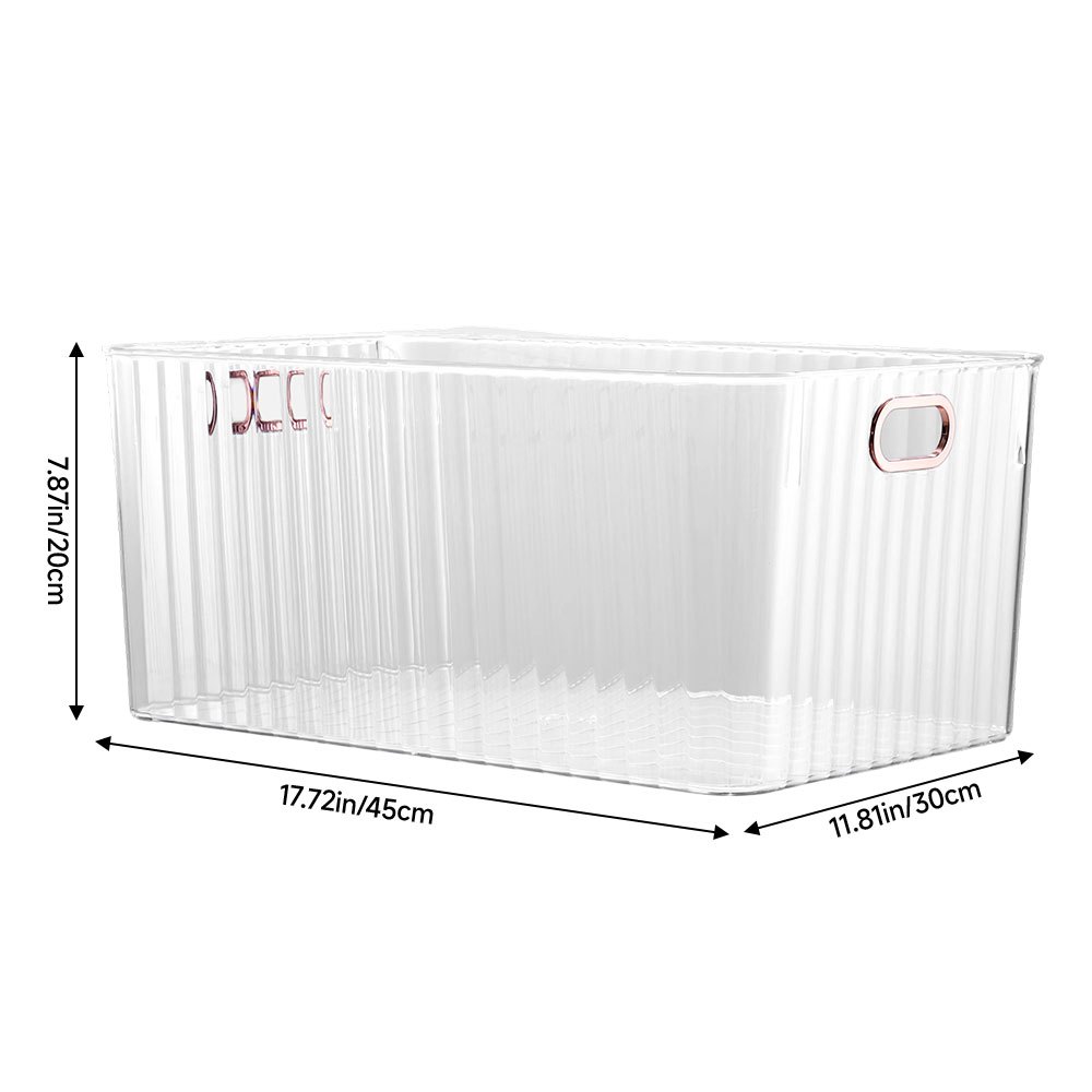 Large Size Cosmetic Organizer for Vanity Table & Office Desk