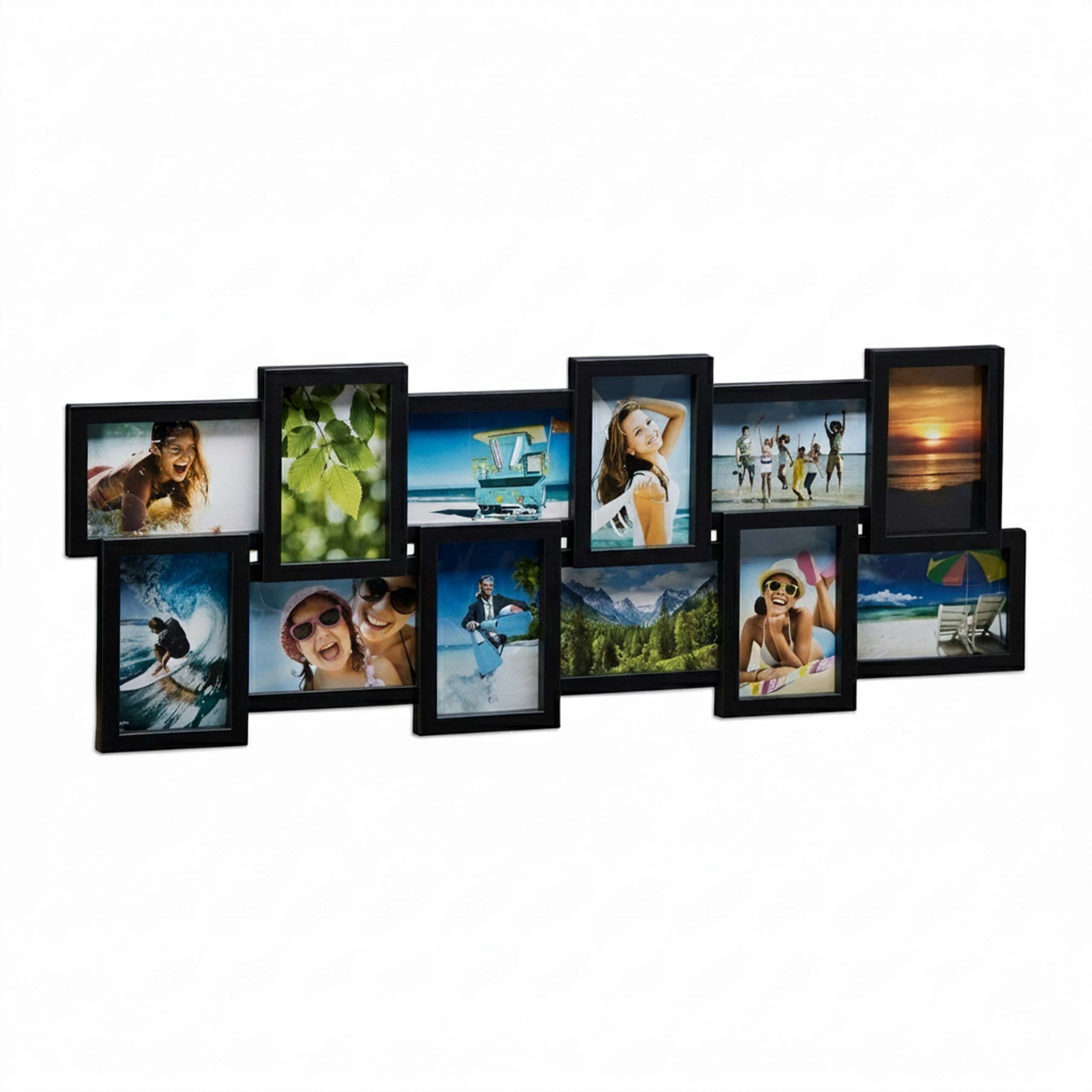 Black Picture Frame