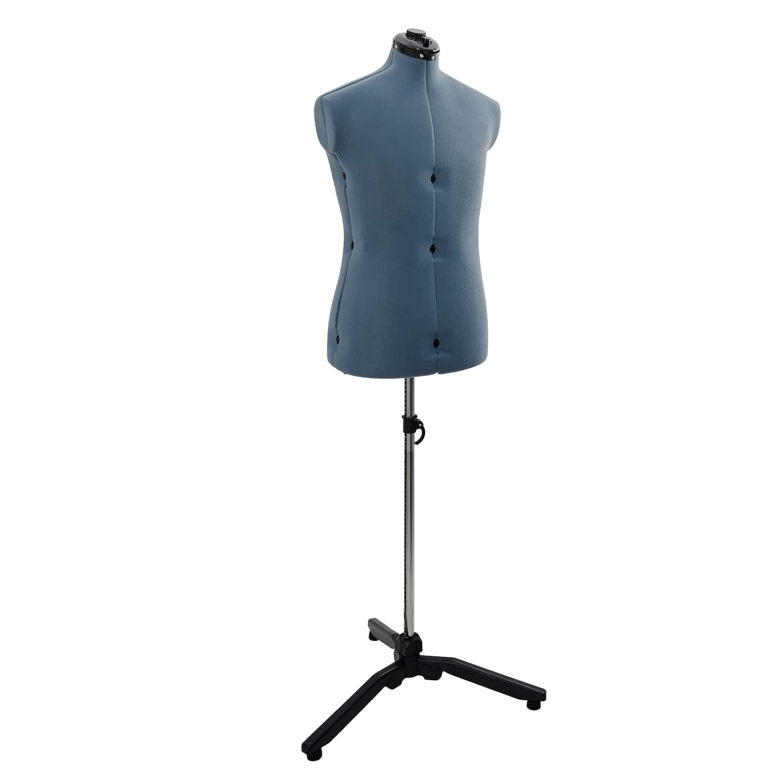 Image of Adjustable Tailoring Mannequin For Women, Crafting Mannequin, Tool, Body Shape Clothing Fitting Aid, Sewing Adjustable Form, Innerwear Dummy, Model