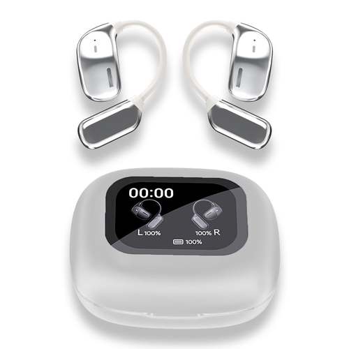 ai powered 150 language translator earbuds low latency meeting assistant multi use