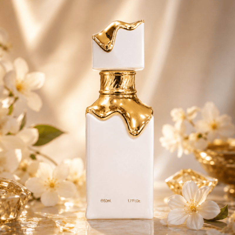 Image of Women's Eau De Parfum 50ml Long-lasting
