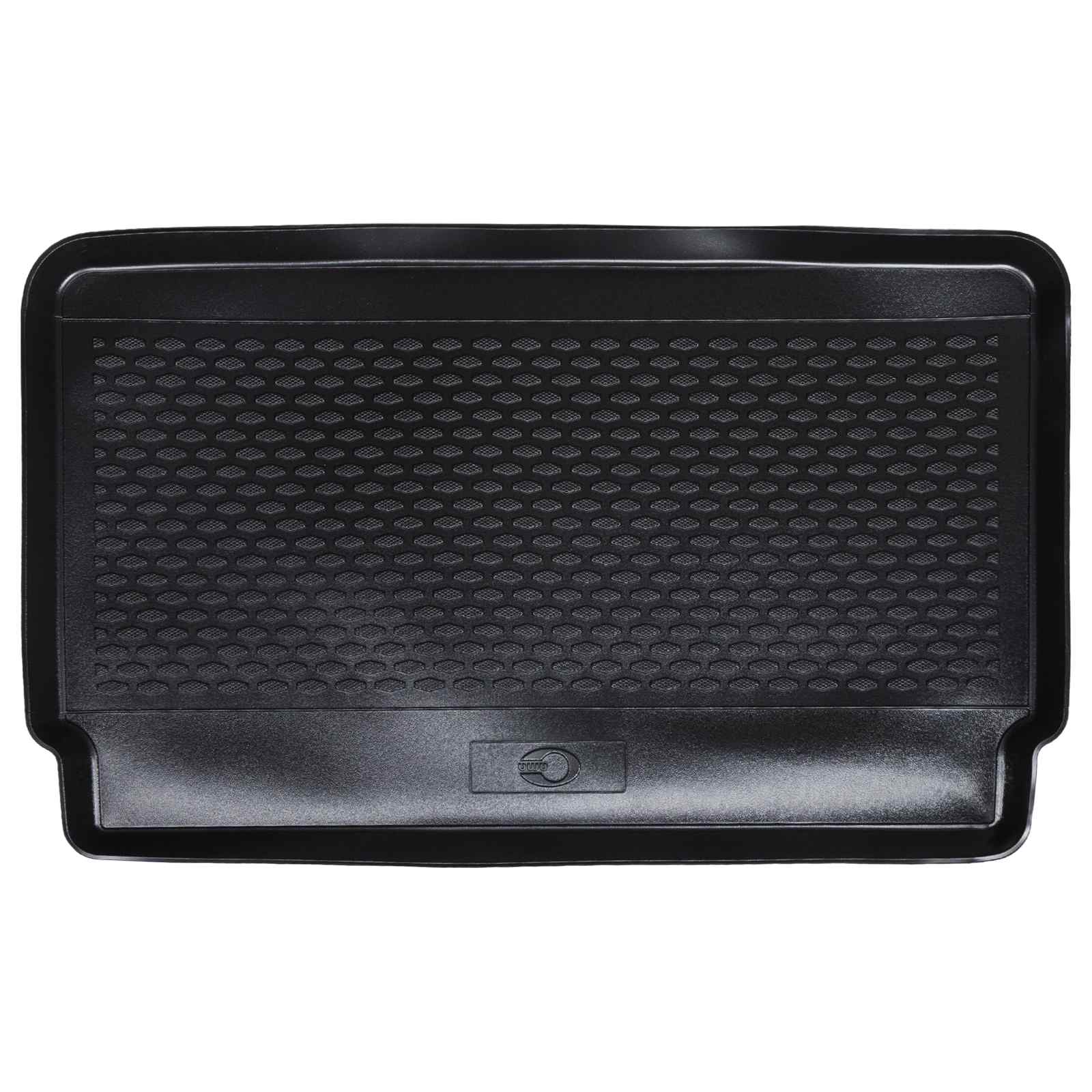 Trunk Mat Suitable For Mokka 2021 - Rubber, Anti-slip, Lightweight Vehicle Trunk Mat, Compatible With Mokka, Uv-resistant