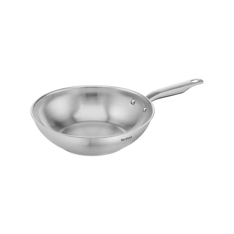 Wok Pan 28 Cm