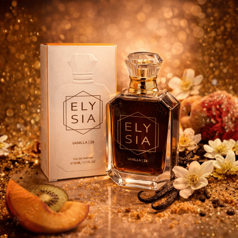 Image of Vanilla 28 Eau De Parfum 50ml