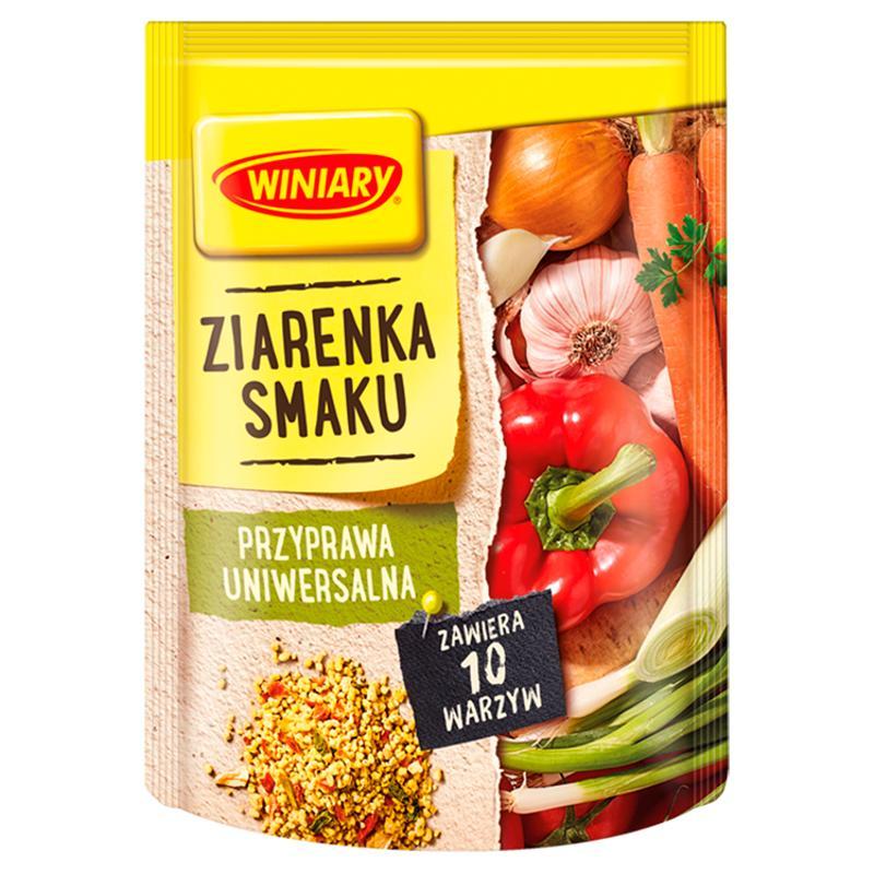 Winiary Ziarenka Flavor Universal Seasoning 200 G