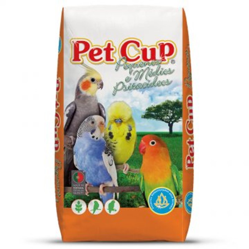 TEMU per Animali Domestici - Premium per 4KG