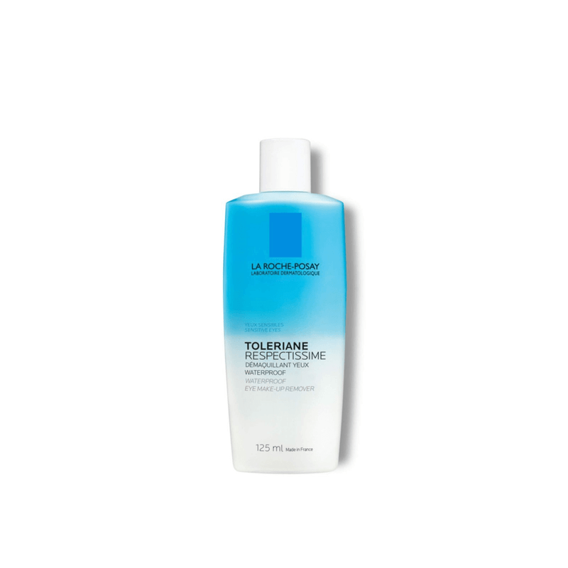 La -posay Eye Make-up Remover 125ml