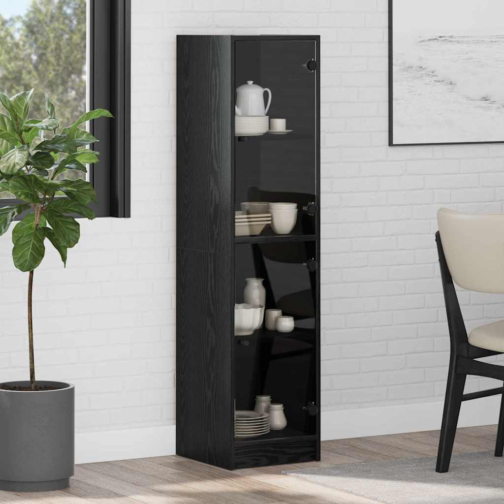 Vidaxl Dining Room Furniture Sideboard Unit Home Organization Living Area Kitchen Storage Stylish Sideboard Large Storage Cabinet Interior Decoration