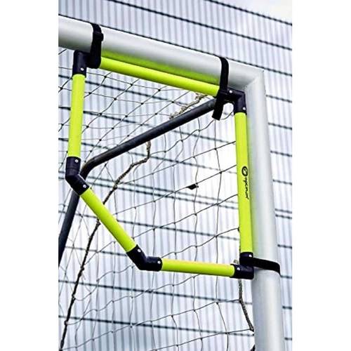 item picture 2 0 collapsible football targets 2 pack set sport