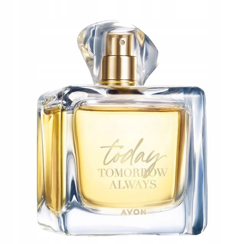 Avon Eau De Parfum 100 Ml