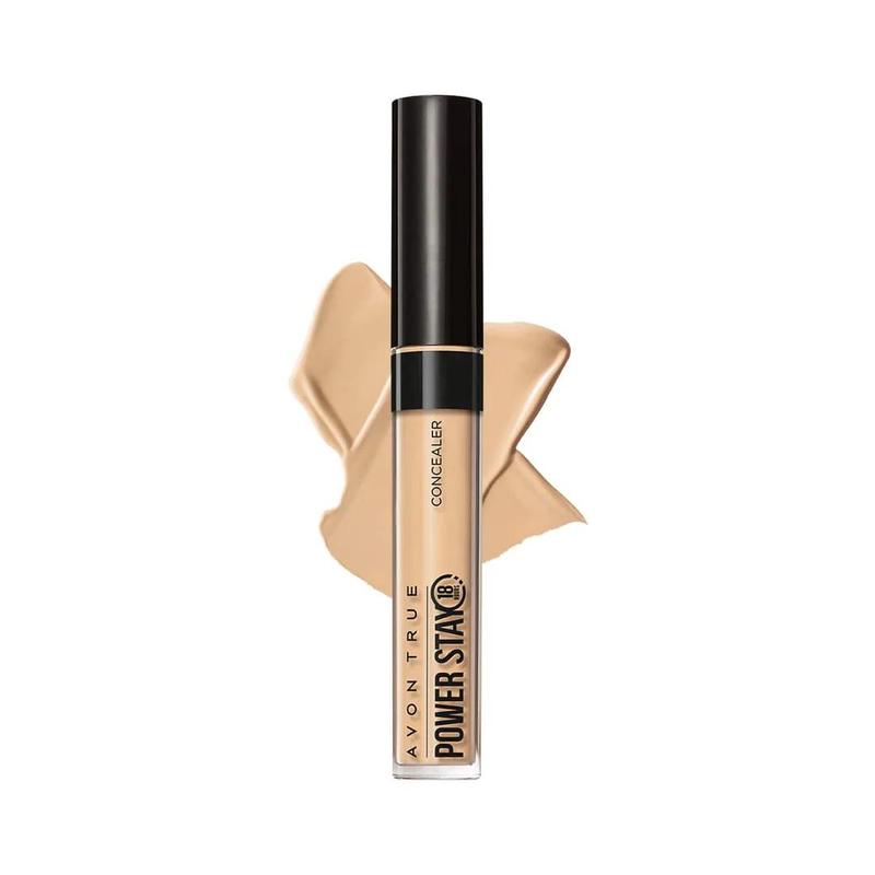 Avon Concealer "18 Hours" 18h Neutral Light Medium 24n