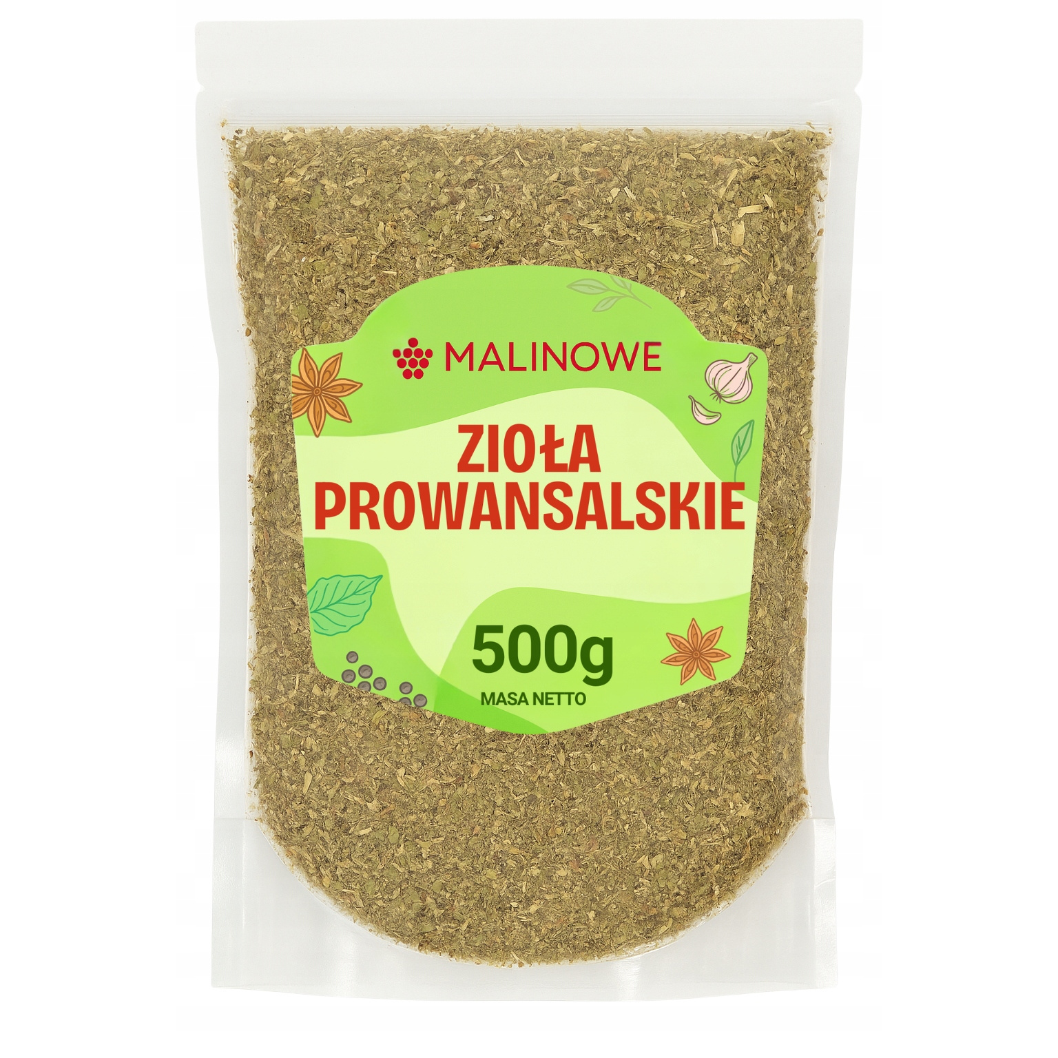 Image of Provencal Herbs 500g Aromatic Natural Premium Quality