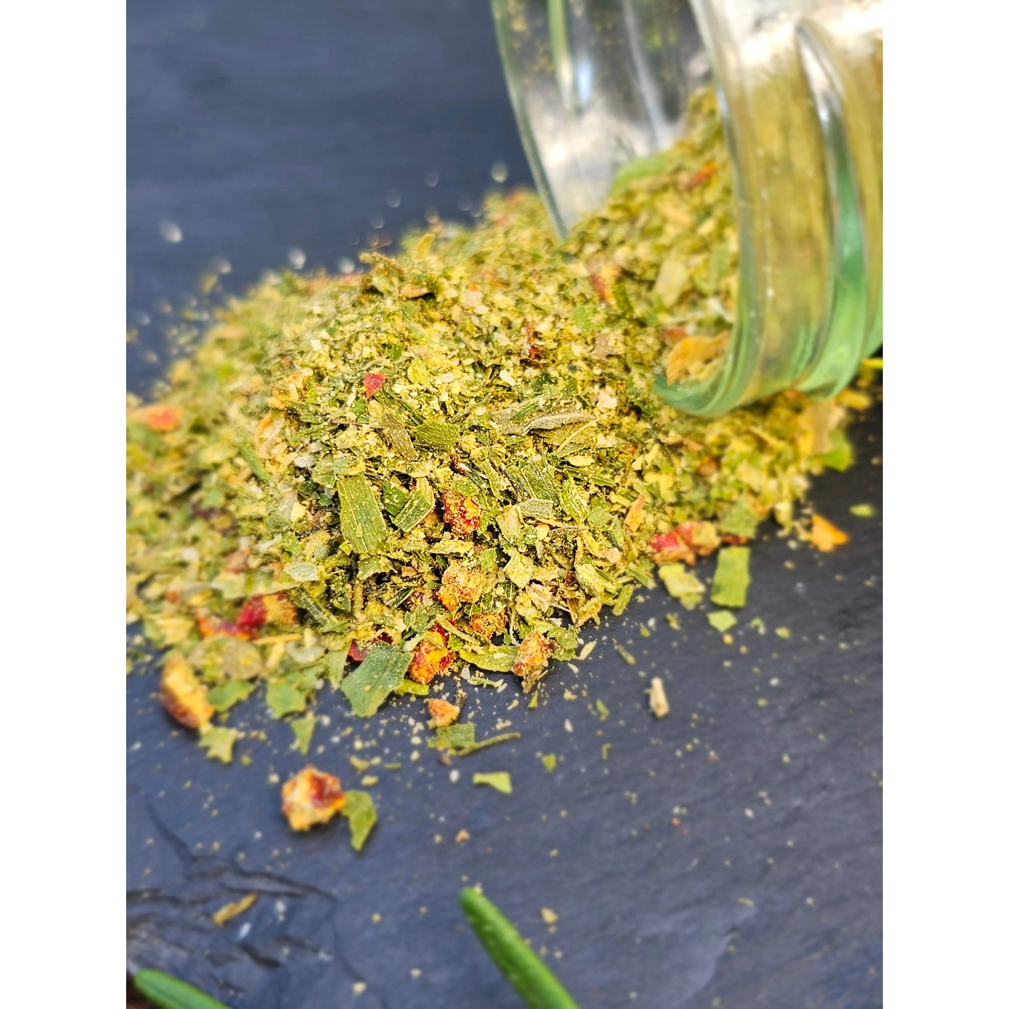 Image of Herb Butter Spice Mix 60g
