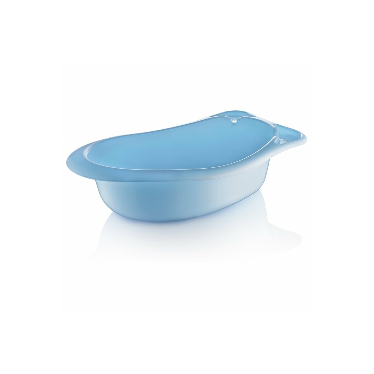 Baby Bathtub 48 - Delfin - (09 1100)