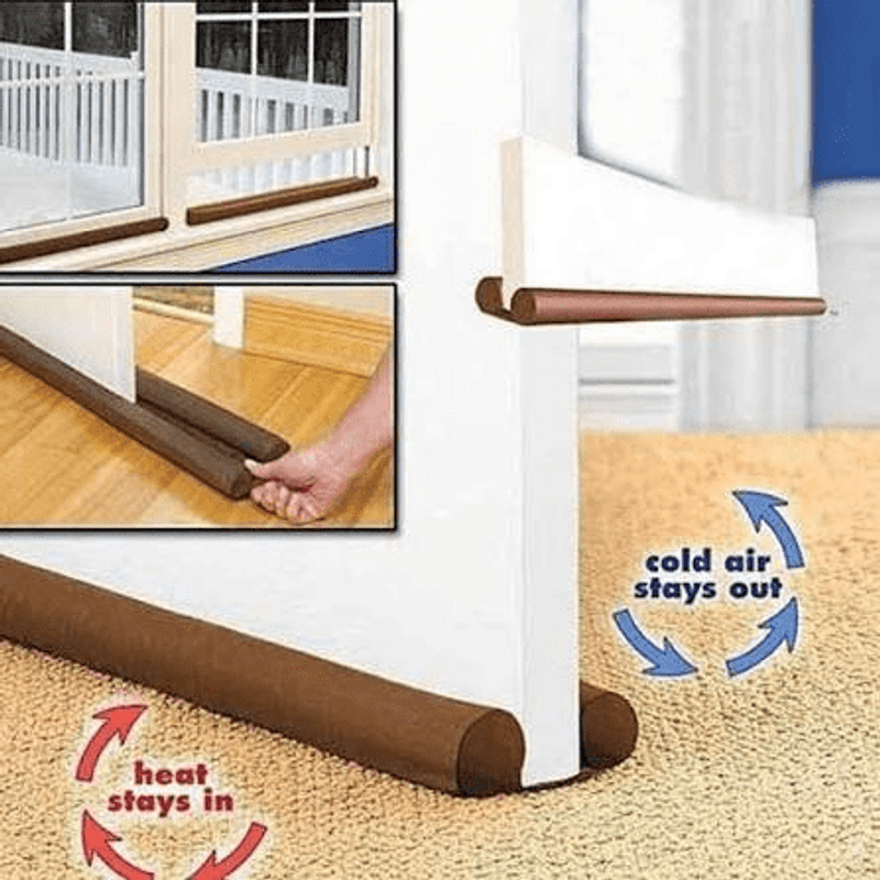 Image of Double-sided Door Seal