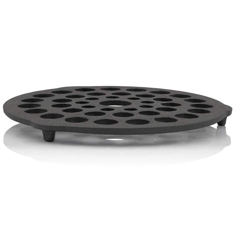 Dutch Oven Insert, Ø 20 Cm, Cast Iron: retailer-supplied image