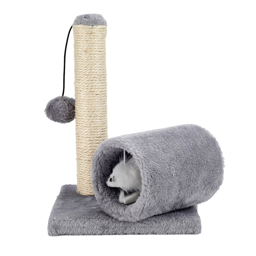 TEMU Cat Tree, Kitten Activity Center, Pet Toys, Cat Scratching Post, Cat Scratcher, Climbing Frame With & Toys, Cat House, Cat Trainer, Cat