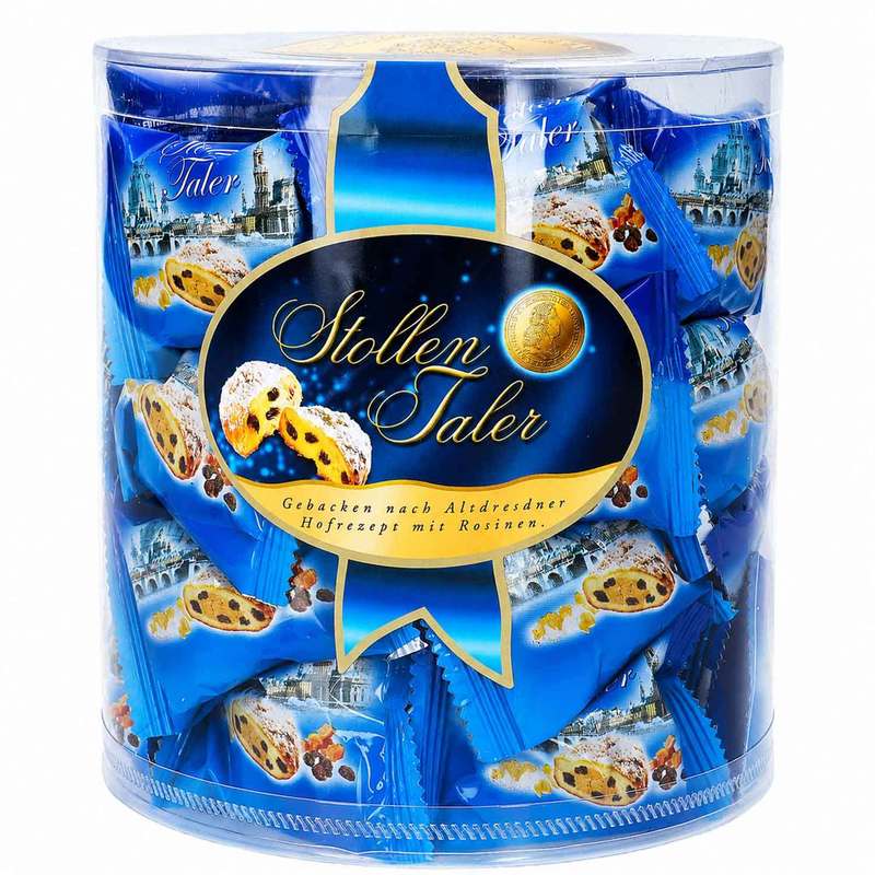 Image of Elbflorenz Stollentaler 800g